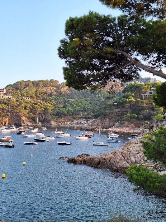 A perfect weekend in Costa Brava: exploring Begur, Pals, and beyond