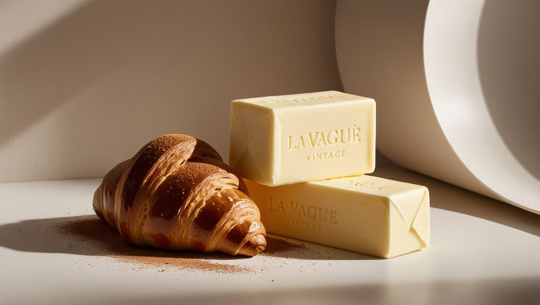 Fashion meets food: The new marketing trend that’s taking over