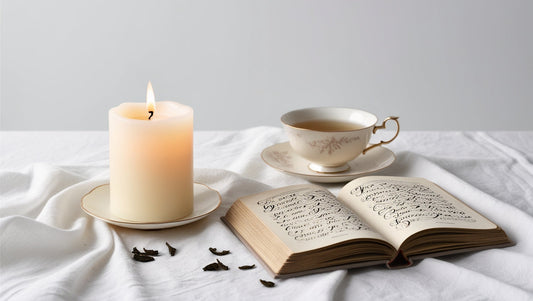 Discover simple and grounding rituals to boost your well-being this winter. Perfect for active women balancing work, studies, or family, these mindful habits bring warmth and balance to your day.
