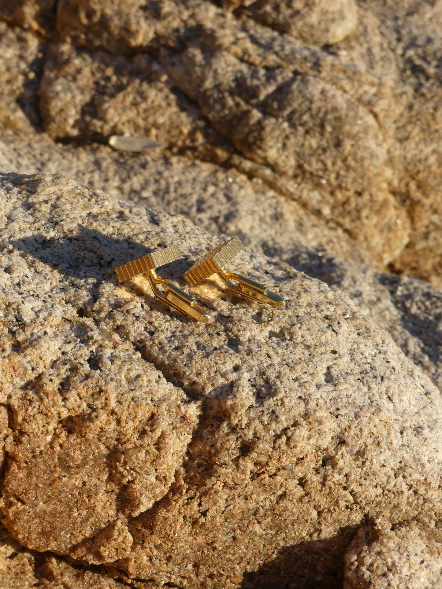 CUFFLINKS N2 - La Vague Vintage Shop