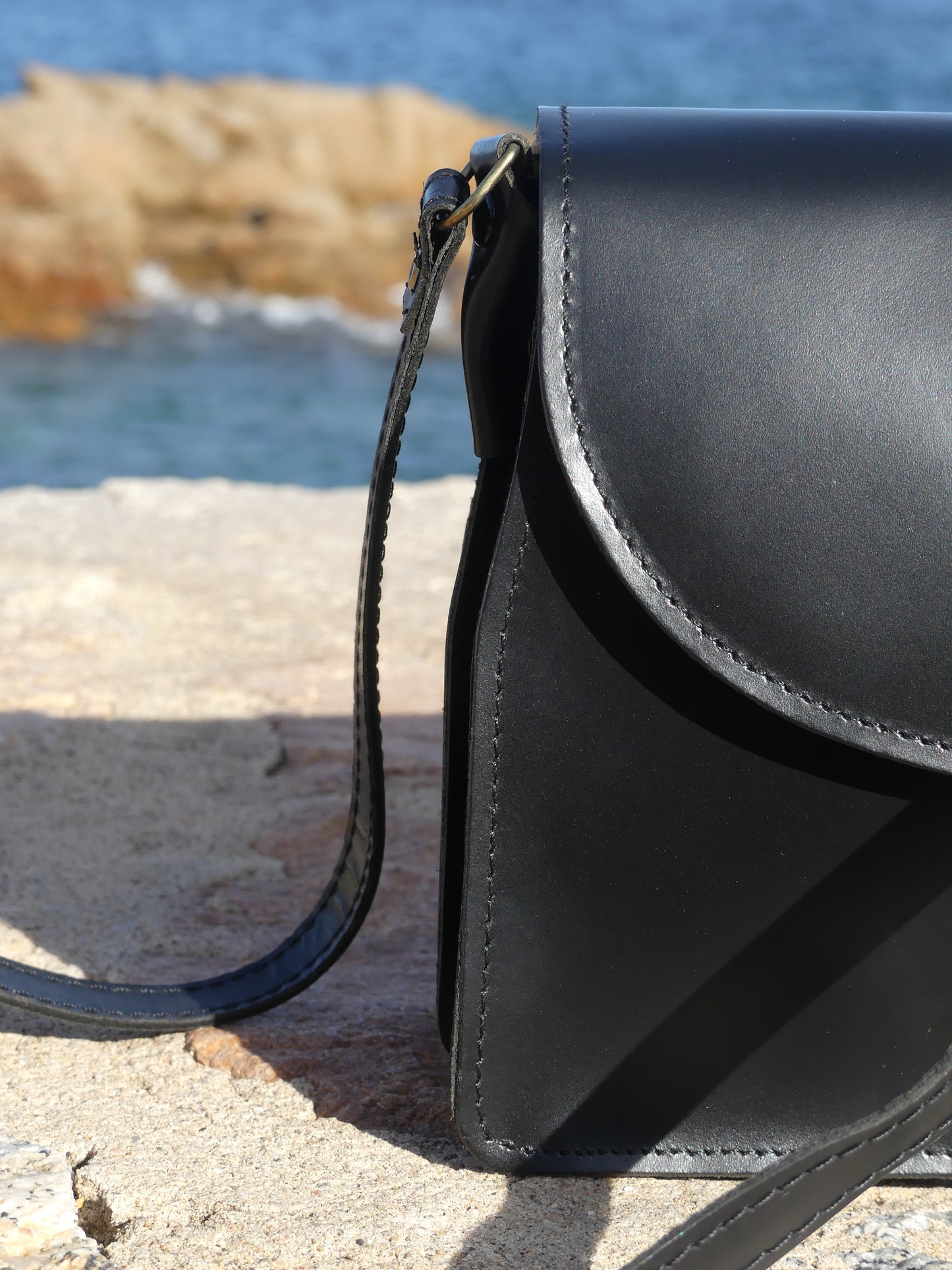 SAC À MAIN CATALINA
