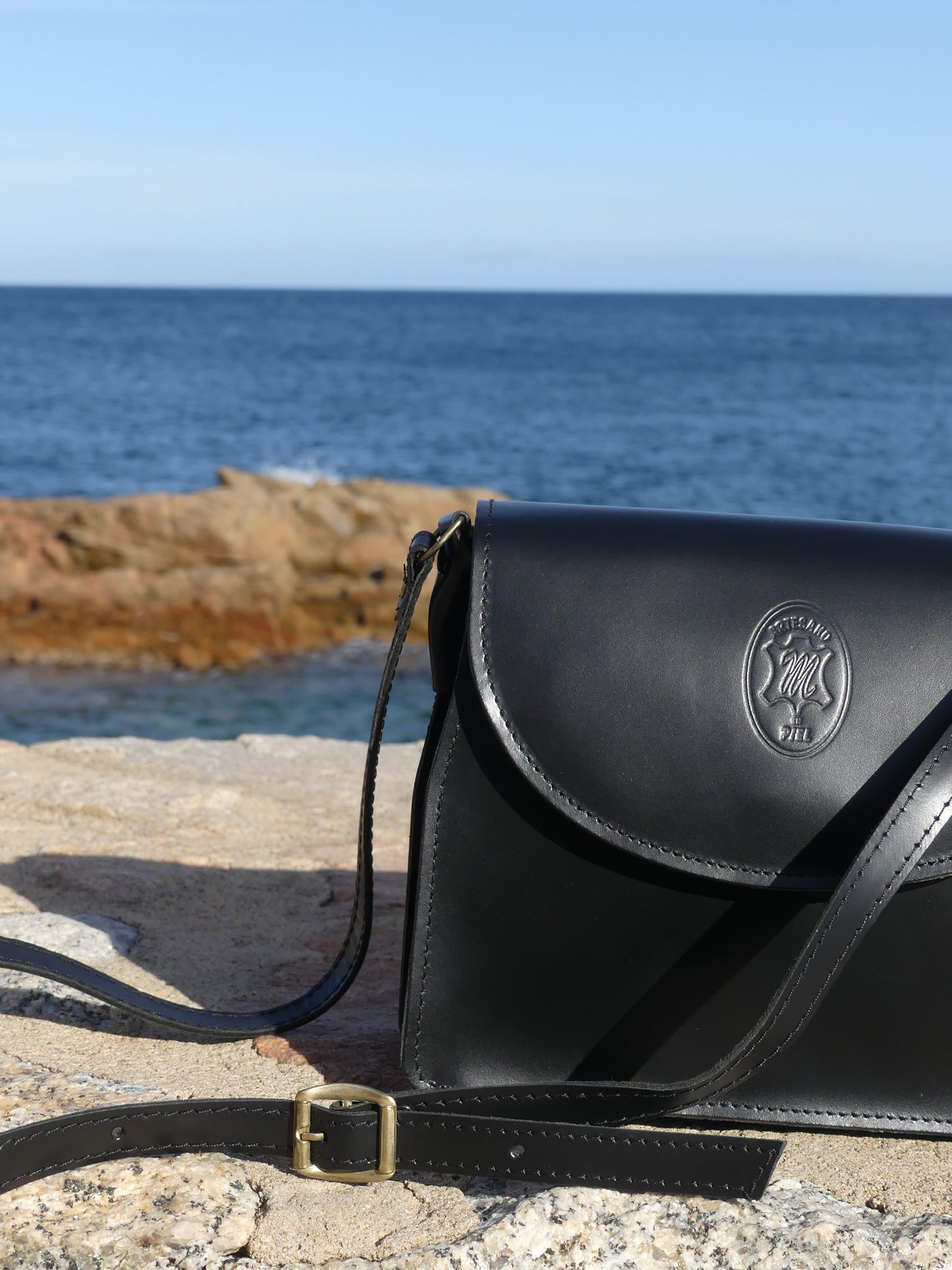SAC À MAIN CATALINA