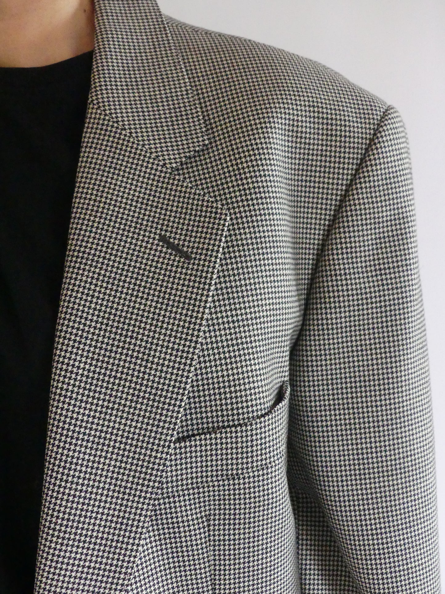 SCABAL BLAZER VINTAGE