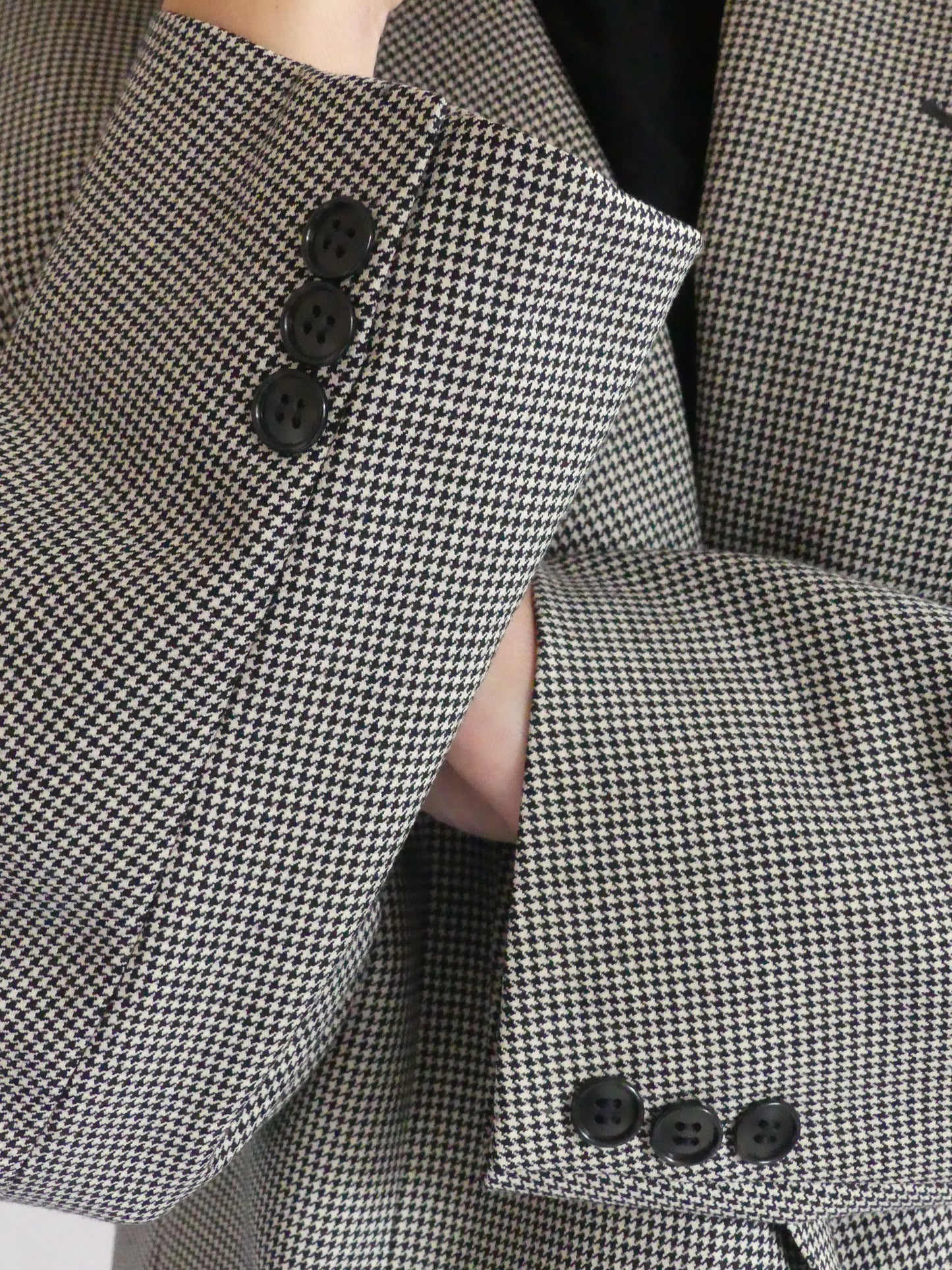 SCABAL BLAZER VINTAGE