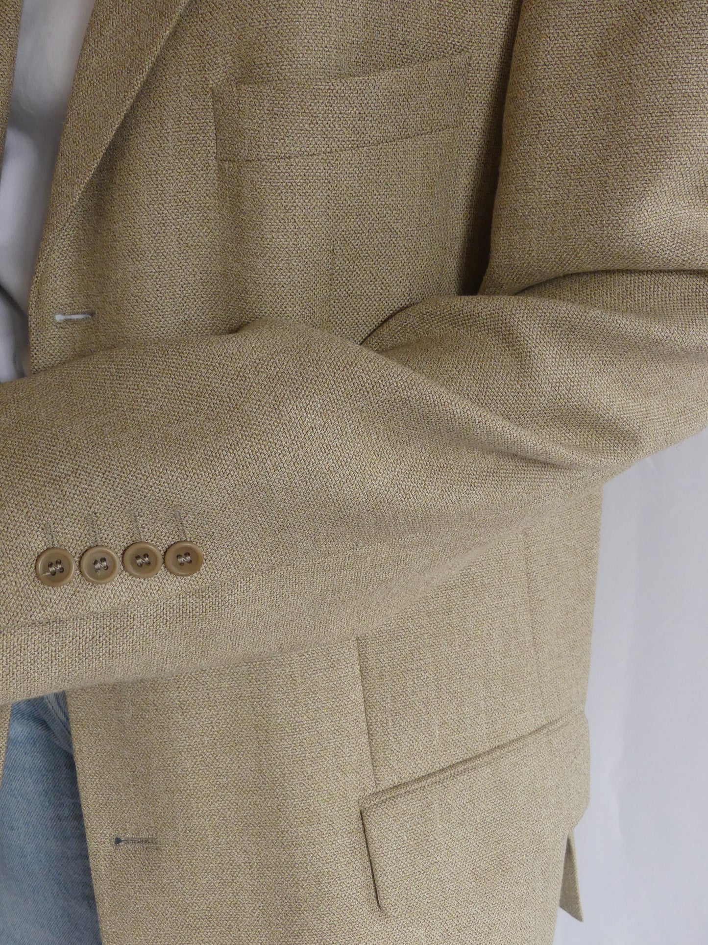 BAPTISTE VINTAGE BLAZER