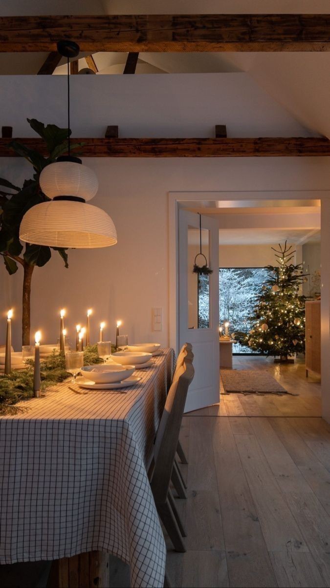 10 Simple ways to create a cozy atmosphere at home this winter