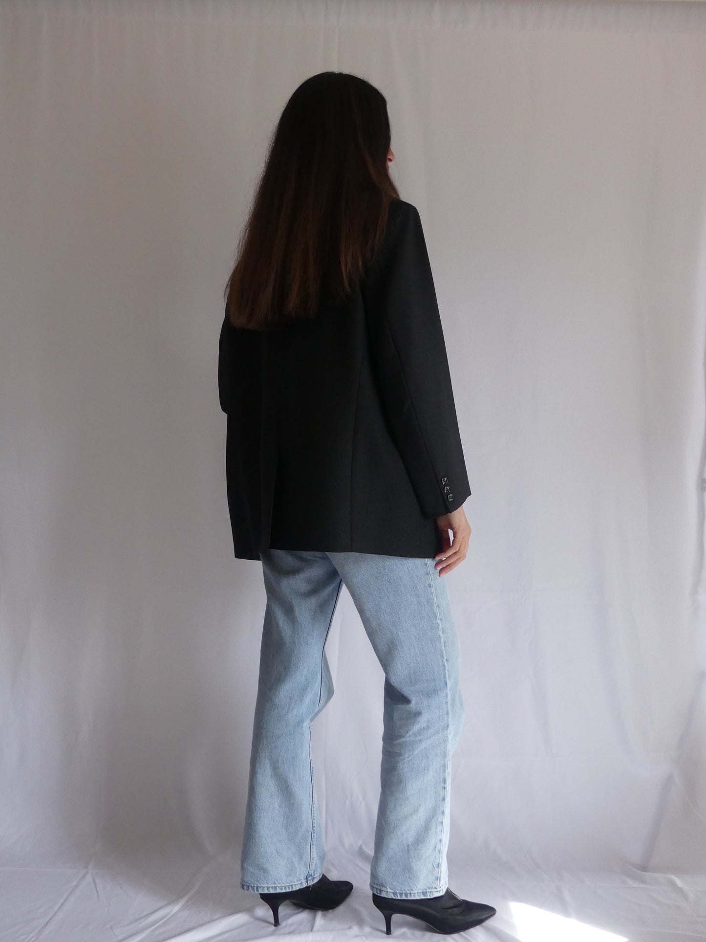 ATELIER TORINO VINTAGE BLAZER