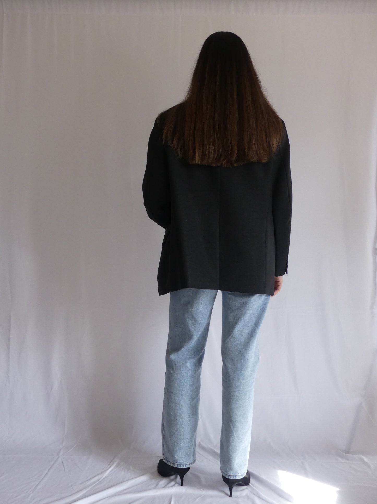 ATELIER TORINO VINTAGE BLAZER