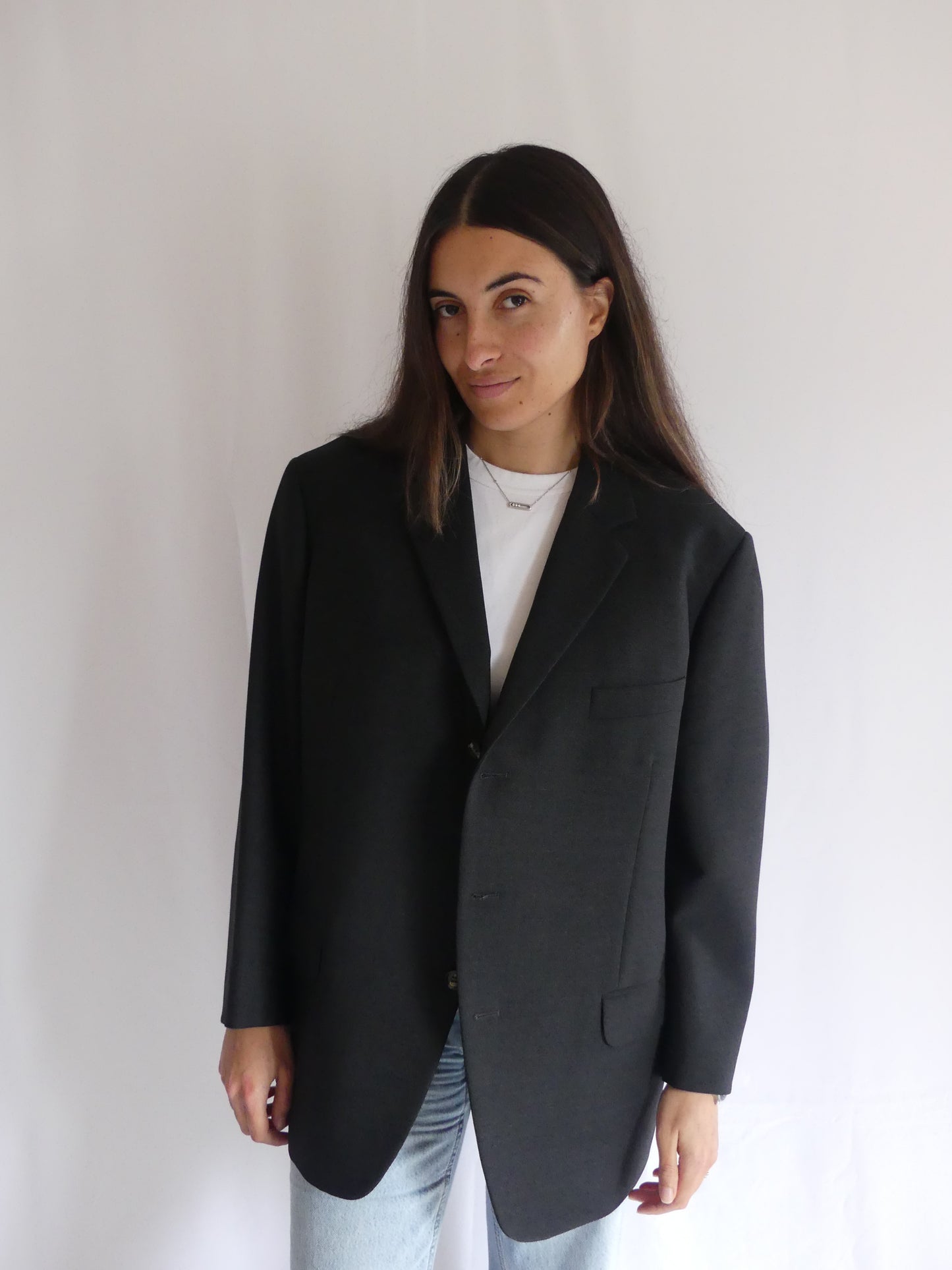 ATELIER TORINO VINTAGE BLAZER