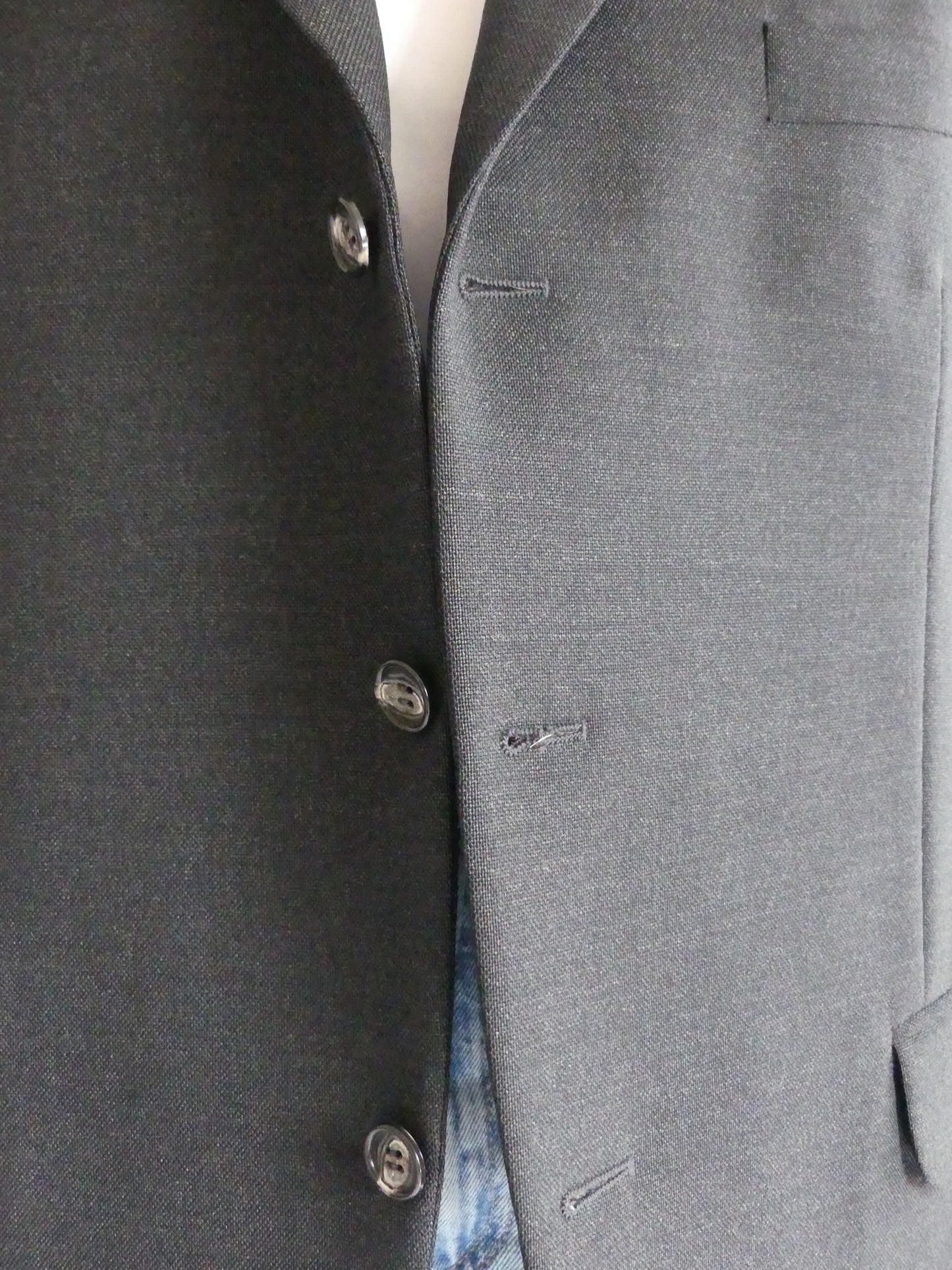 ATELIER TORINO VINTAGE BLAZER