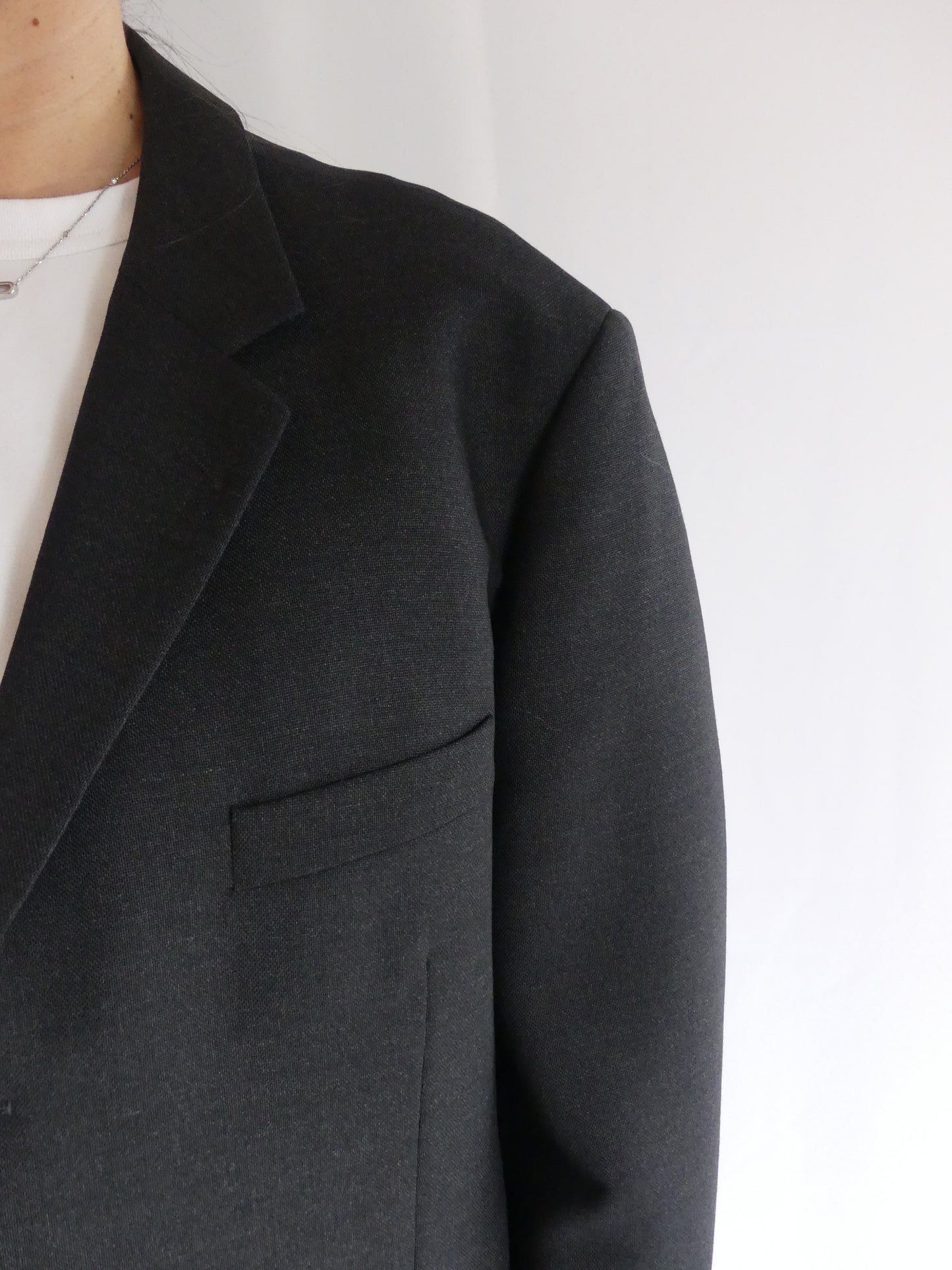 ATELIER TORINO VINTAGE BLAZER