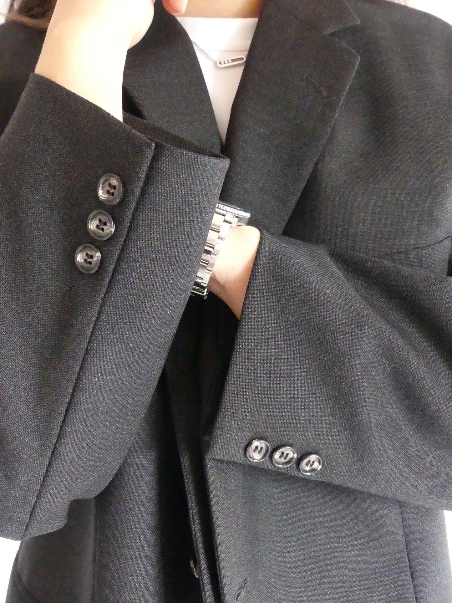 ATELIER TORINO VINTAGE BLAZER