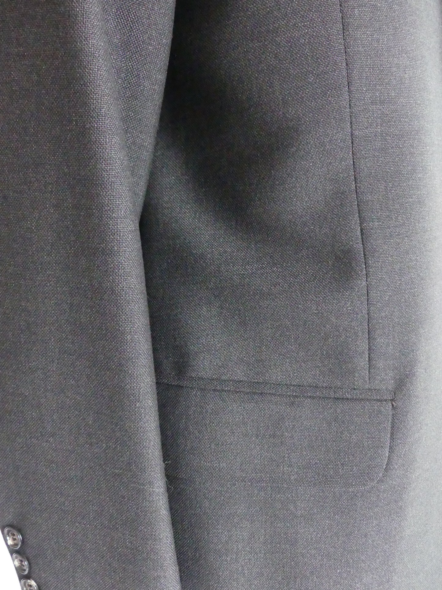 ATELIER TORINO VINTAGE BLAZER