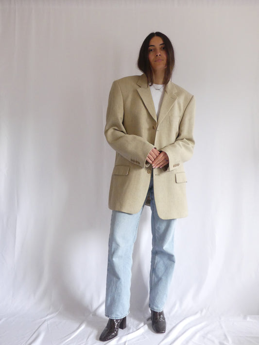 BAPTISTE BLAZER VINTAGE