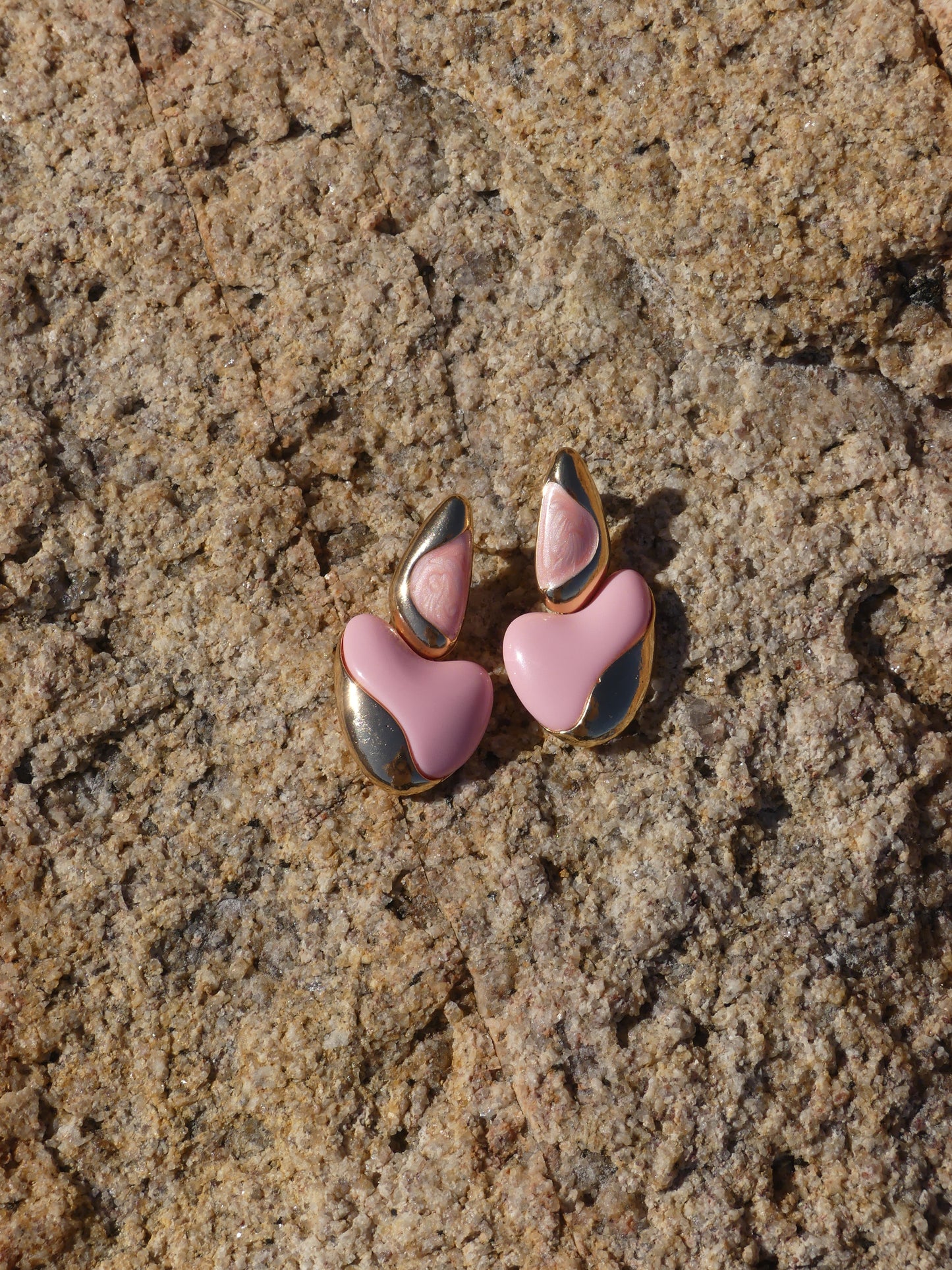 BOUCLES D'OREILLES N°11