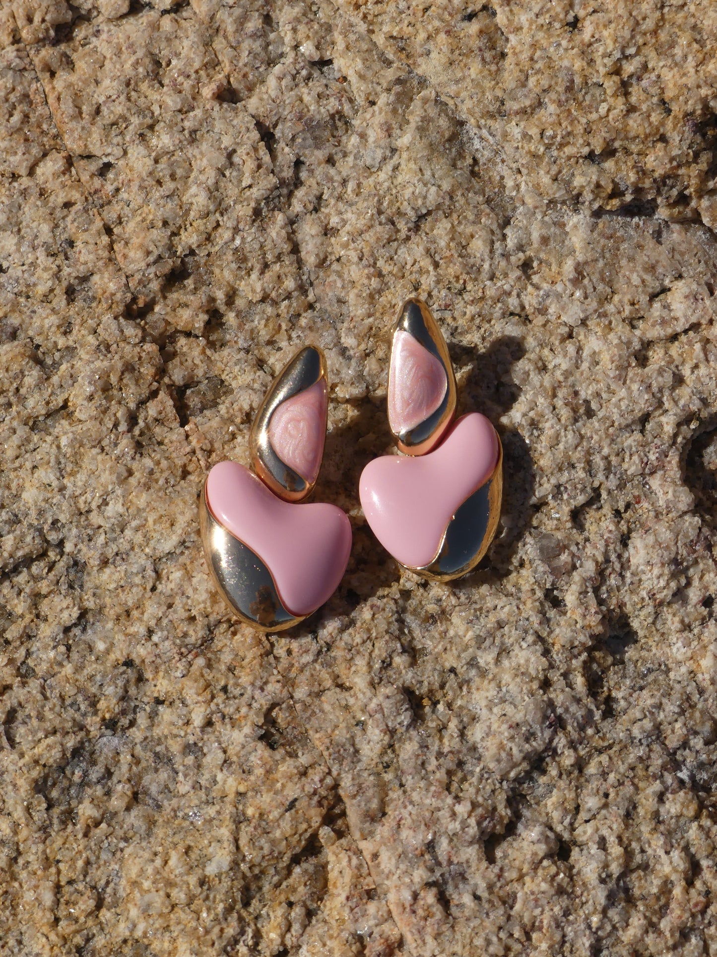 BOUCLES D'OREILLES N°11