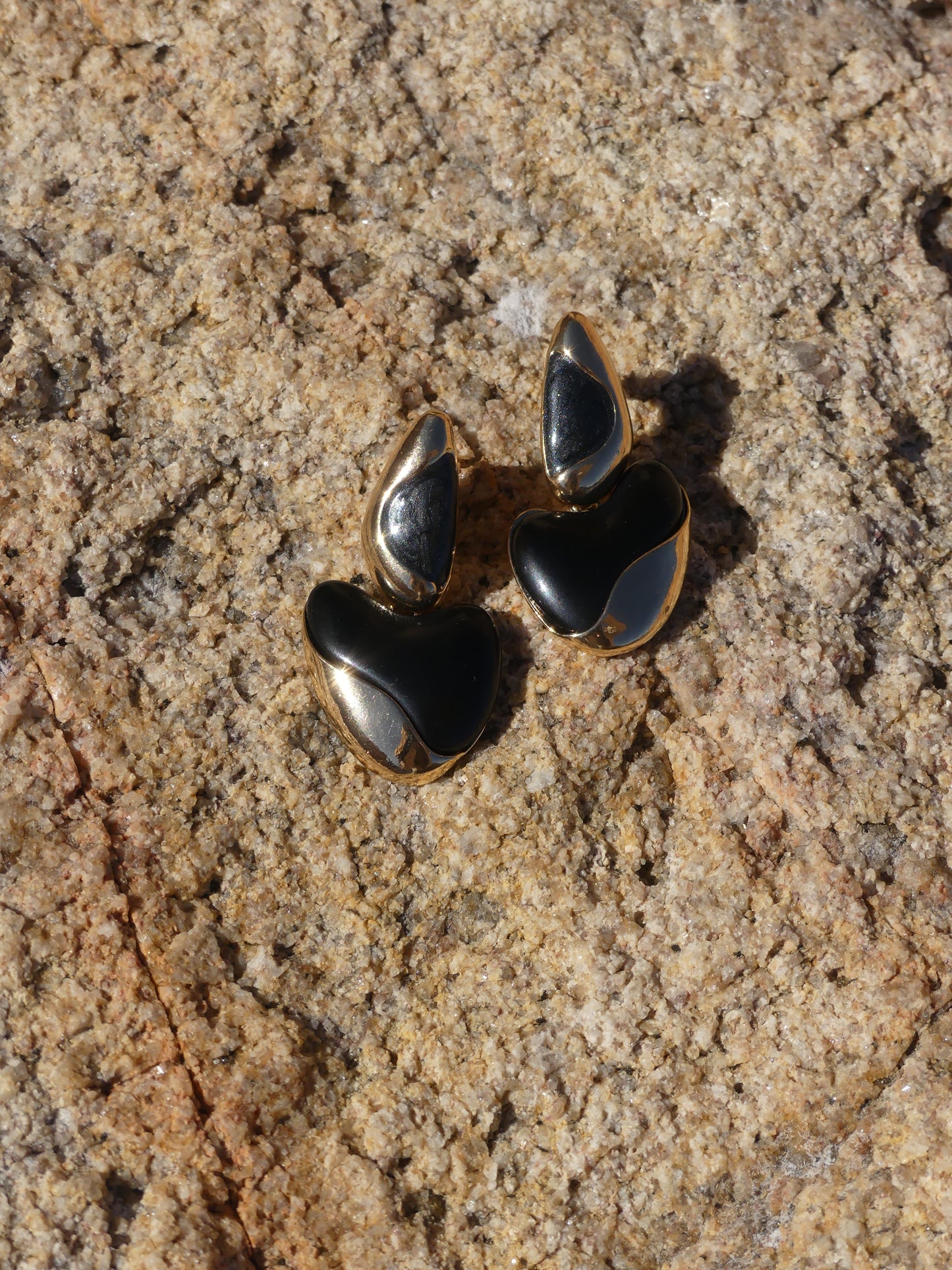 PENDIENTES VINTAGE N°13