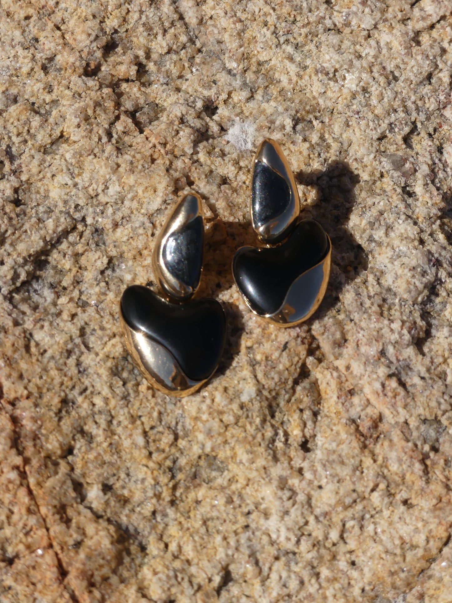 PENDIENTES VINTAGE N°13