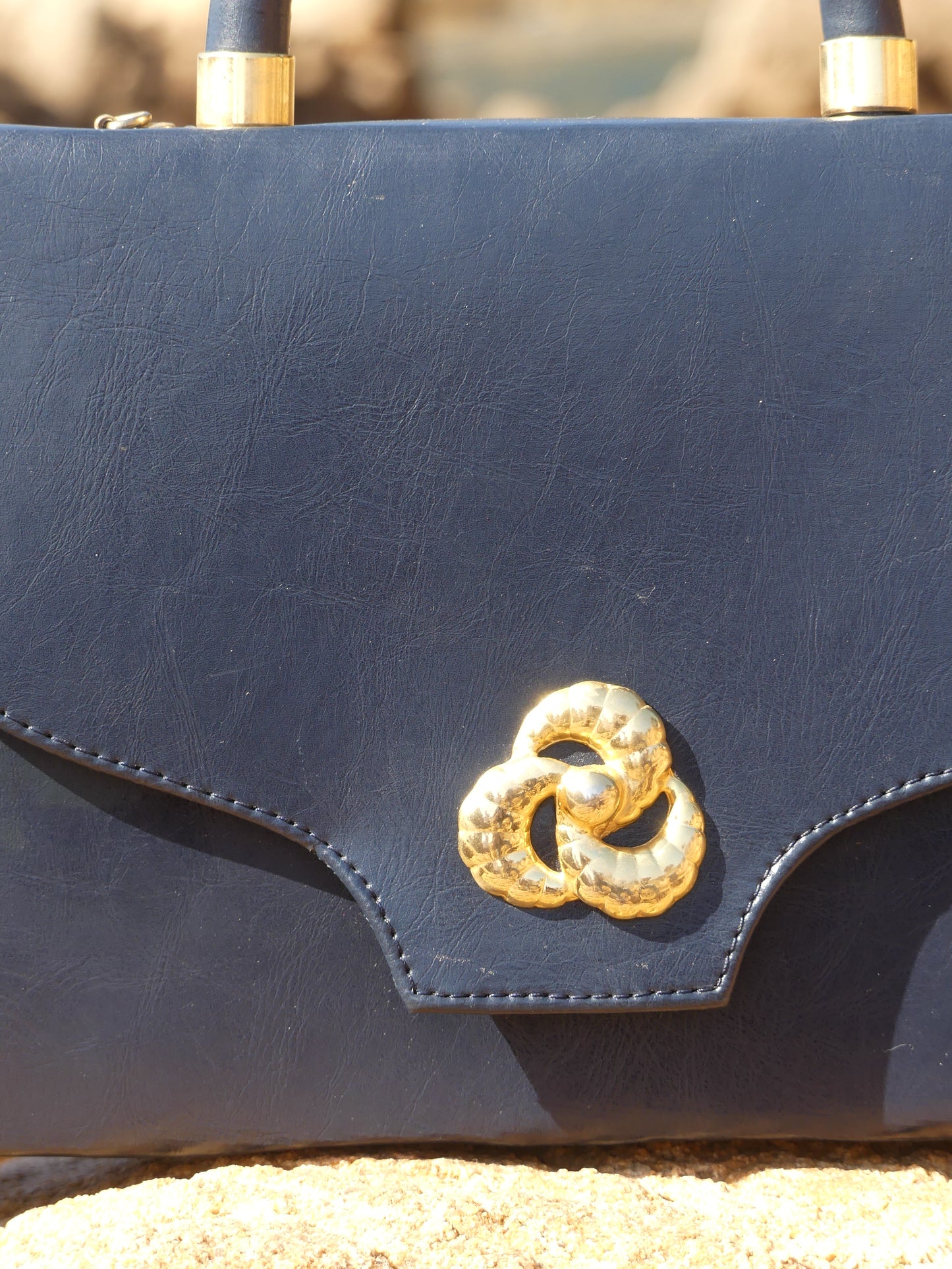 BLAVA BOLSO VINTAGE 