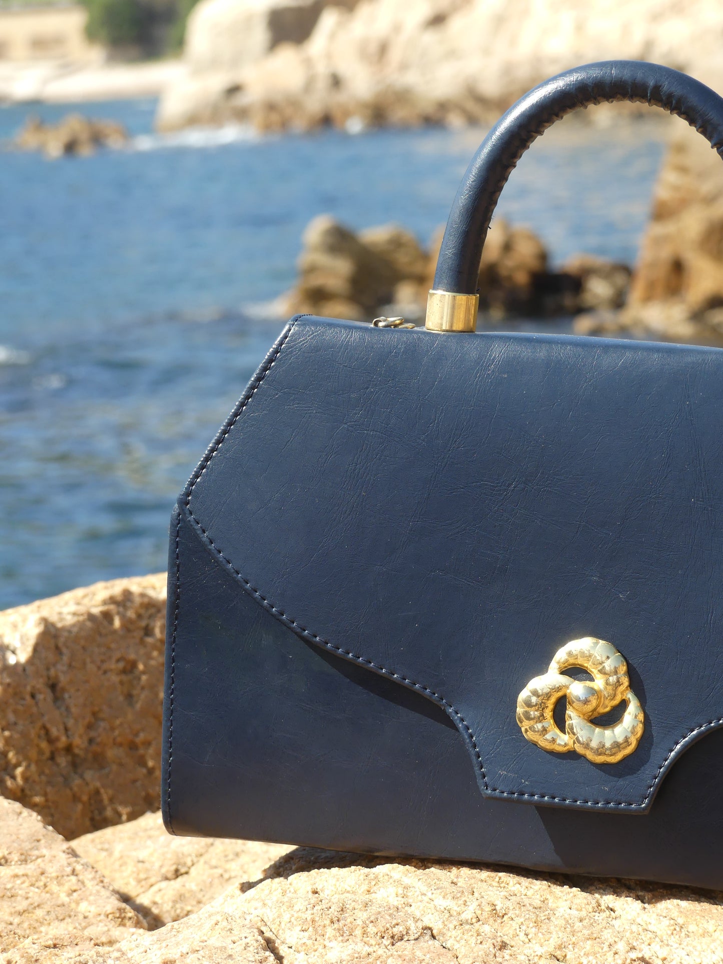 BLAVA BOLSO VINTAGE 