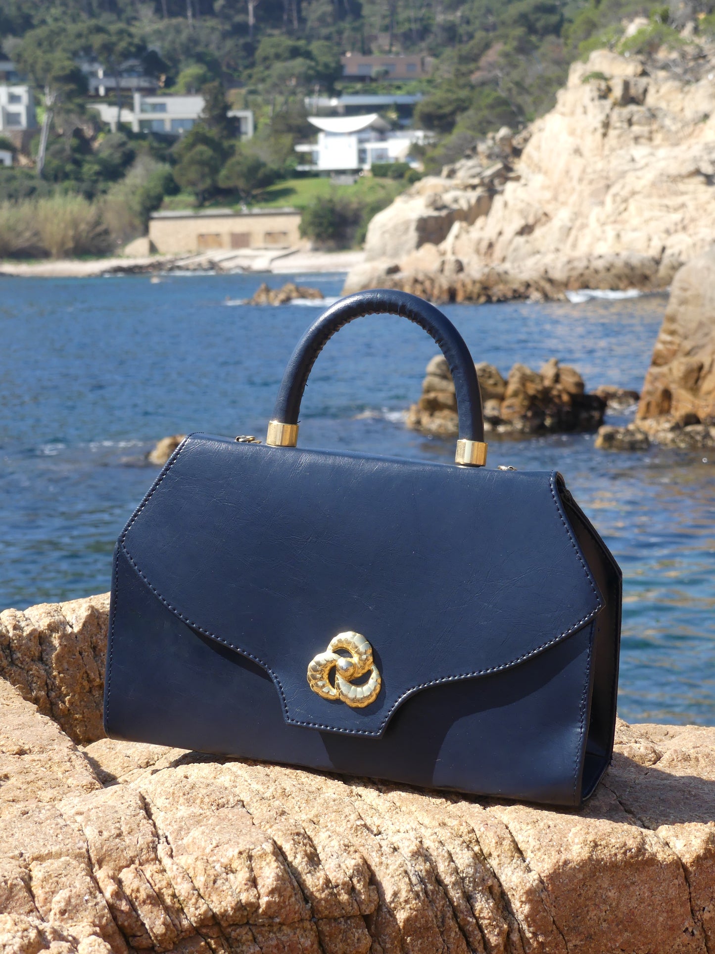 BLAVA BOLSO VINTAGE 