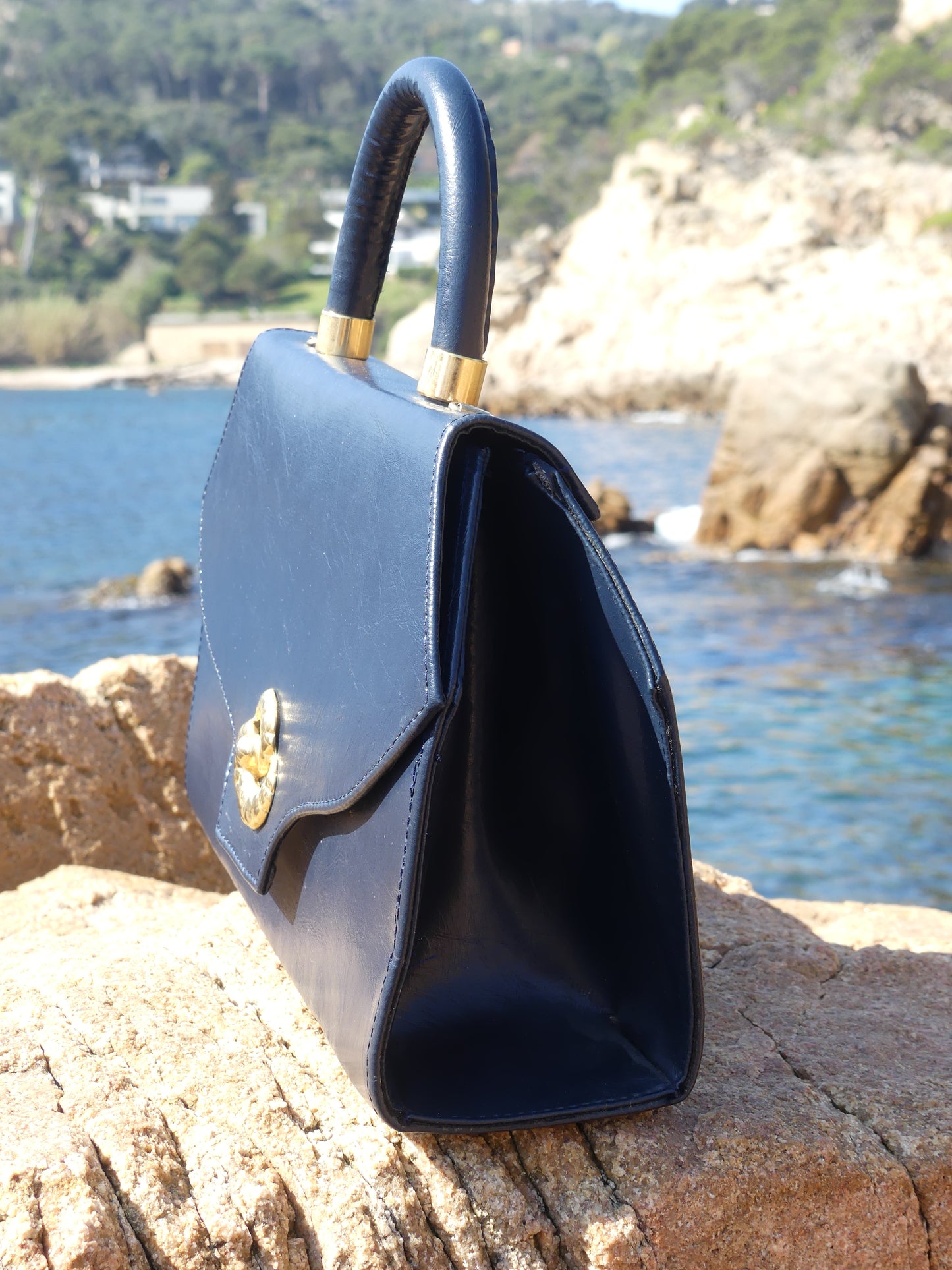 BLAVA BOLSO VINTAGE 