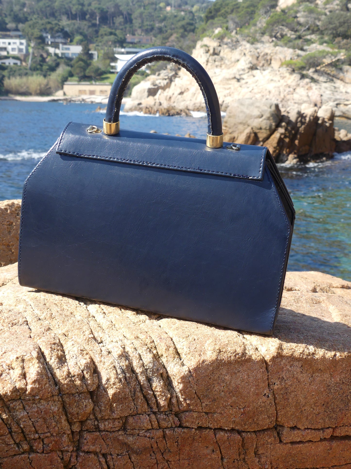 BLAVA BOLSO VINTAGE 