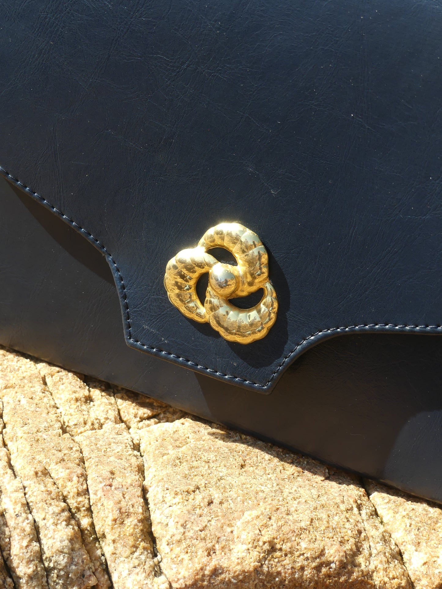 BLAVA BOLSO VINTAGE 